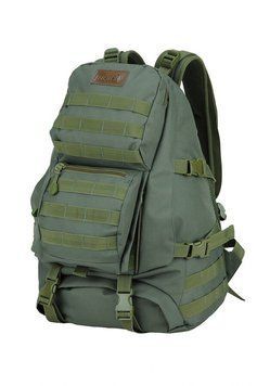 Рюкзак тактичний Norfin TACTIC 40 40л \ NF NF-40215 фото