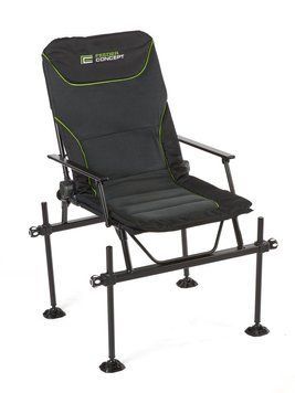 Кресло фидерное Feeder Concept COMFORT FC5954-058CH фото