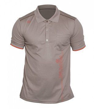 Теніска POLO Norfin BEIGE (PL,беж.) / S 671201-S фото