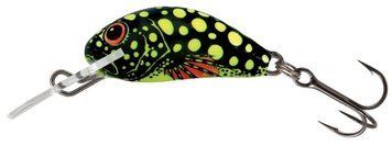 Воблер тонущий Salmo HORNET S 03.5/B QHT021 фото
