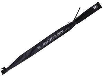 Вудилище кастінгове Lucky John BLACK SENSE BBS CAST 110 25-110/2.44(8'0") LJBSBBS-802XHEFC фото