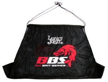 Сумка для взвешивания рыбы Lucky John BBS 810x490 LJBBS81-049FWB фото