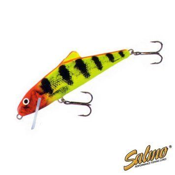 Воблер Salmo Skinner F 15/CYP (SK15F-CYP) SK15F-CYP фото