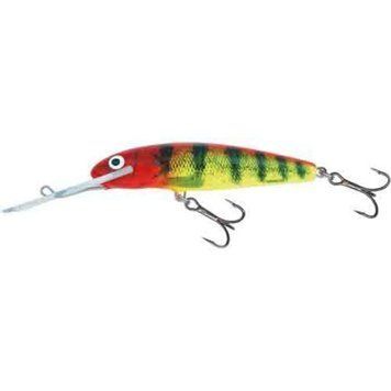 Воблер плаваюч. SALMO MINNOW 7SDR / CYP M7SDR-CYP фото