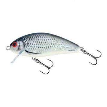 Воблер Salmo Fatso Crank C 14/TT (F14C-TT) F14C-TT фото