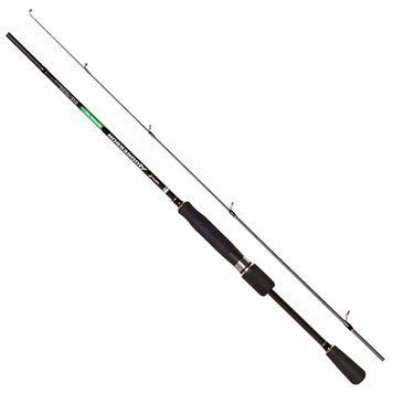 Спиннинг Salmo Aggressor Spin 3-15g 1.98m (5200-198) 5200-198 фото