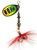 Блешня оберталка LJ BONNIE BLADE 02 4.3г / 008 LJBB02-008 фото