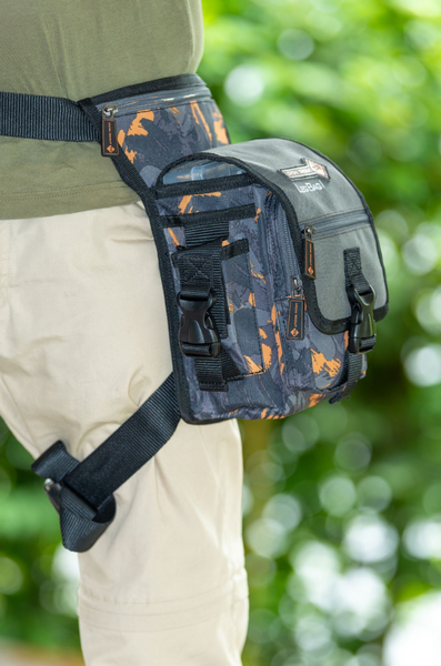 Сумка Iron Trout Leg Bag I SAE-7160180 фото