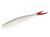 Слаги LJ 3D Series SLICK SHAD-V 7.0in (17,8) 009 3шт. 140424-009 фото