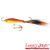 Балансир Lucky John Soft Tail 2.5 25мм 42 с белич.хвостом (81211-42) 81211-42 фото