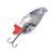Блешня коливається Lucky John BaitFish 26г 150726-001 фото