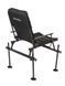 Крісло фідерне Feder Concept COMFORT (max140кг) / FC FC5954-058CH фото 3
