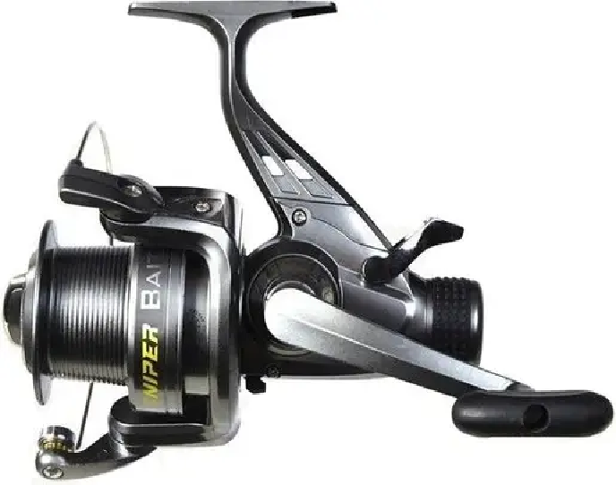 Котушка безінерц. з бетрайнером Salmo Sniper BAITFEEDER 4 (345g/,2:1BR 3040BR фото