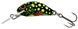 Воблер тонучий Salmo HORNET S 03.5/B QHT021 фото 1