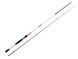 Спиннинг Lucky John Vanrex Baitcast 3-14g 2.28m (LJVB-762LF) LJVB-762LF фото 1