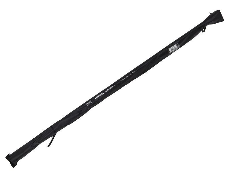 Спиннинг Lucky John Vanrex Baitcast 3-14g 2.28m (LJVB-762LF) LJVB-762LF фото