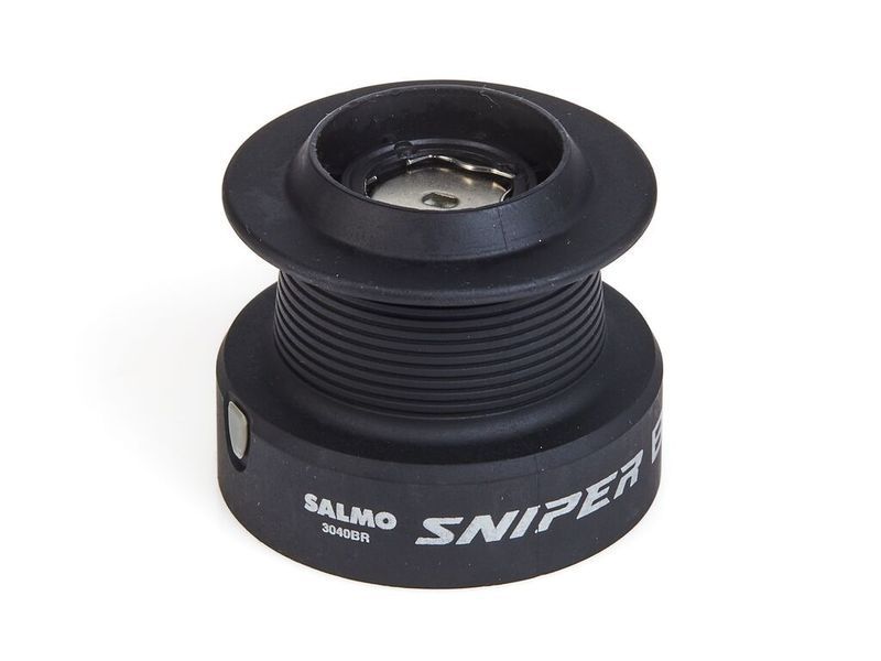 Катушка Salmo Sniper BAITFEEDER 4 4000BR (3040BR) 3040BR фото
