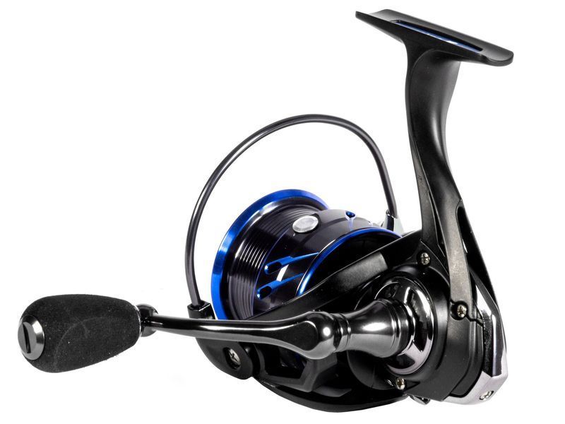 Котушка безінерційна Salmo Elite MATCH 7 4000FD SEM07-40FD фото