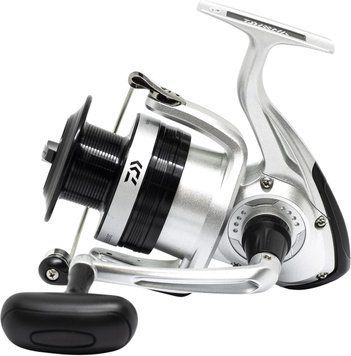 Катушка Daiwa Sweepfire E 3000C 10118-300 фото