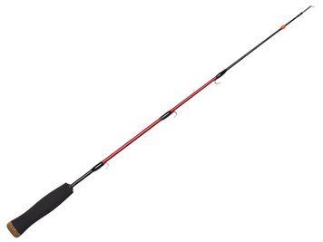 Удилище зим. Lucky John C-TECH ZANDER STICK EXTRA POWER 54см LJ121-02 фото