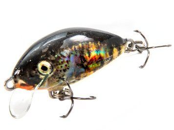 Воблер тонучий Salmo TINY S 03/HS QIT037 фото