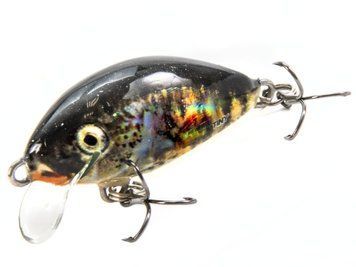 Воблер тонущий Salmo TINY S 03/HS QIT037 фото