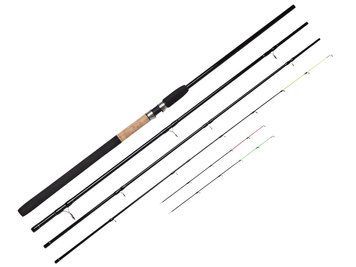 Удилище фидер. Salmo Sniper FEEDER TRAVEL 090 3.60 4095-360 фото
