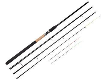 Удилище фидерное Salmo Sniper FEEDER TRAVEL 090 3.60 4095-360 фото