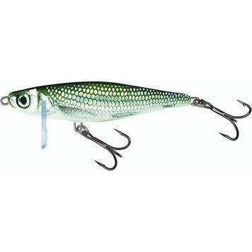 Воблер тонуч. SALMO THRILL 9 / HBL TH9-HBL фото