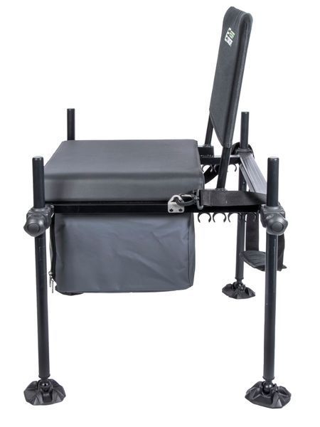 Крісло фідерне Feder Concept GRIPNIR (max140кг) / FC FC4449 фото