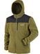 Куртка флис. Norfin POLARGUARD GN 02 р.M 388202-M фото 1