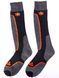 Шкарпетки Norfin NORDIC MERINO MIDWEIGHT T3M (25% вовна,55% акр.,5% поліамід,15% еласт.) р.L(42-44) 303901-03L фото 8