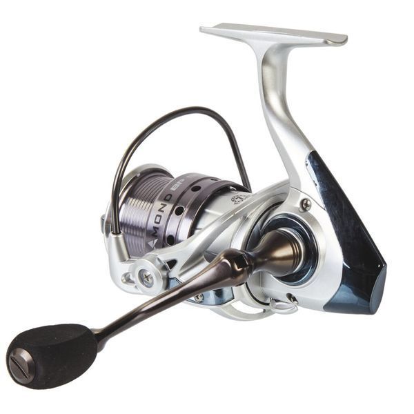 Котушка безінерц. Salmo Diamond BP SPIN 7 (270g/,1:1/ 6+1) 3000FD 2030FD фото