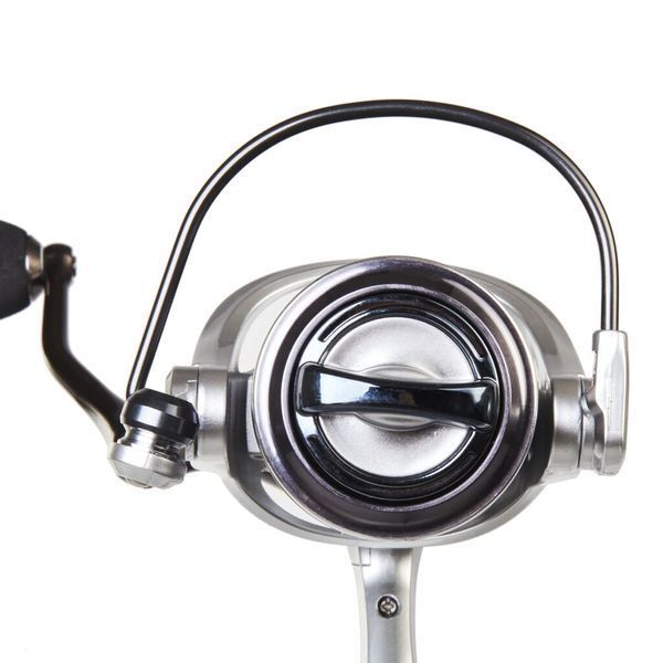 Котушка безінерц. Salmo Diamond BP SPIN 7 (270g/,1:1/ 6+1) 3000FD 2030FD фото