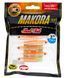 Виброхвосты LJ 3D Series MAKORA SHAD TAIL 3.0in (07,60)/MIX 7шт. 140406-MIX1 фото 4