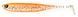 Виброхвосты LJ 3D Series MAKORA SHAD TAIL 3.0in (07,60)/MIX 7шт. 140406-MIX1 фото 3