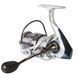 Котушка безінерц. Salmo Diamond BP SPIN 7 (270g/,1:1/ 6+1) 3000FD 2030FD фото 12