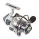 Котушка безінерц. Salmo Diamond BP SPIN 7 (270g/,1:1/ 6+1) 3000FD 2030FD фото 4