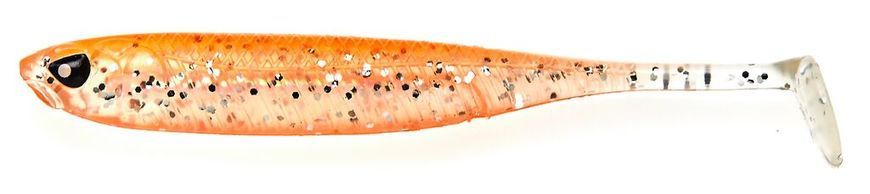 Виброхвосты LJ 3D Series MAKORA SHAD TAIL 3.0in (07,60)/MIX 7шт. 140406-MIX1 фото