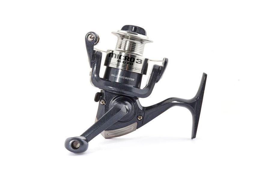Катушка Salmo Sniper MICRO 3 1000FD (1510FD) 1510FD фото