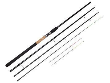 Удилище фидер. Salmo Sniper FEEDER TRAVEL 120 3.60 4096-360 фото
