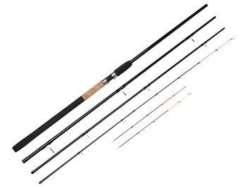 Удилище фидерное Salmo Sniper FEEDER TRAVEL 120 3.60 4096-360 фото