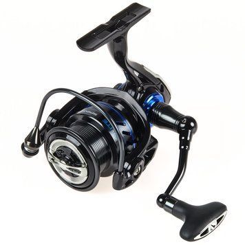 Катушка безынерц. Salmo Elite SPINETIX 8 3000FD SES08-30FD фото