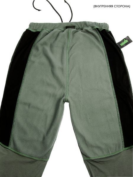 Термобелье Norfin COMFORT LINE (1-й шар) S (3019001-S) 3019001-S фото