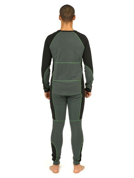 Термобелье Norfin COMFORT LINE (1-й шар) S (3019001-S) 3019001-S фото