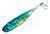 Виброхвосты LJ 3D Series MAKORA SHAD TAIL 3.0in (07,60)/002 7шт. 140406-002 фото