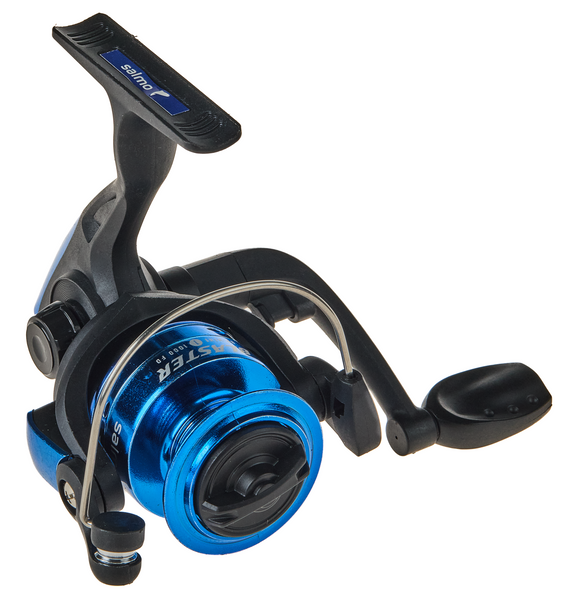 Катушка безынерц. Salmo Blaster BP MINI 1 1000FD S700-10FD фото