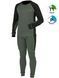 Термобелье Norfin COMFORT LINE (1-й шар) S (3019001-S) 3019001-S фото 1
