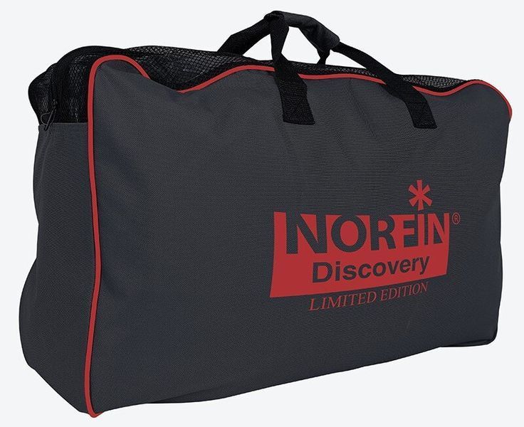Костюм зимовий мембран. Norfin DISCOVERY LIMITED EDITION (бардо) -35 &deg; / 6000мм / S 451201-S фото