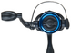 Катушка безынерц. Salmo Blaster BP MINI 1 1000FD S700-10FD фото 11